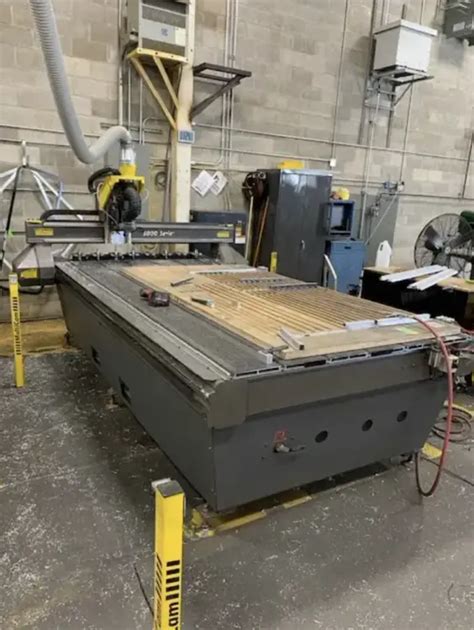 used cnc router|Used Cnc Router for sale. MultiCam equipment & more .